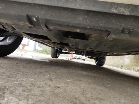 [苏州·苏U] 二手哈弗哈弗F7x2019款 1.5T 两驱极智潮玩版