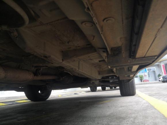 [深圳·湘M] 二手东南东南DX32018款 1.5L 手动豪华型