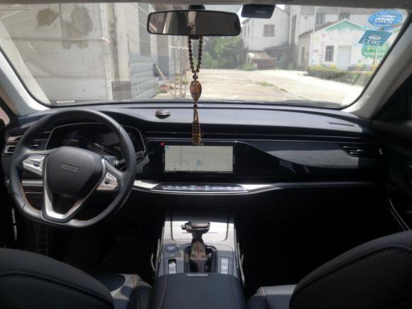 [常州·苏D] 二手长安商用长安欧尚X72020款 1.5T 自动尊贵型