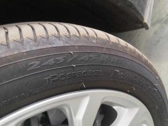 [广州·浙C] 二手凯迪拉克凯迪拉克CT52020款  28T 豪华型
