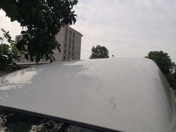 [嘉兴·浙F] 二手福田风景G72016款 2.0L商运版长轴高顶486EQV4