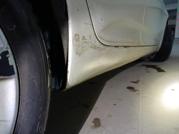 [南通·苏F] 二手MGMG52012款 1.5L 手动风尚版