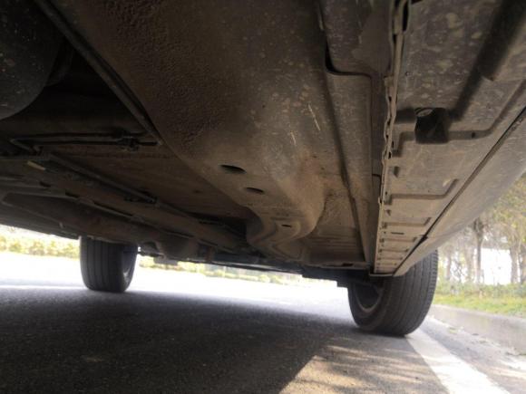 [南通·苏F] 二手星途星途-TX2020款 1.6T 两驱星尚版