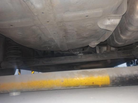 [西安·陕A] 二手江淮瑞风S32014款 1.5L 手动豪华智能型