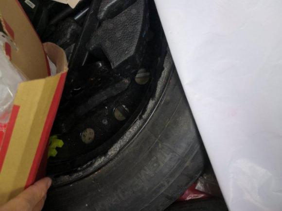 [温州·浙C] 二手观致观致52018款 1.6T 自动尊贵型