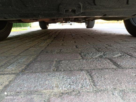 [无锡·苏B] 二手MG名爵HS2018款 30T 自动四驱Trophy荷尔蒙燃情版 国V