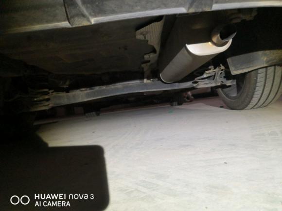 [南昌·赣A] 二手东风风神奕炫2021款 230T 自动追影骑士版