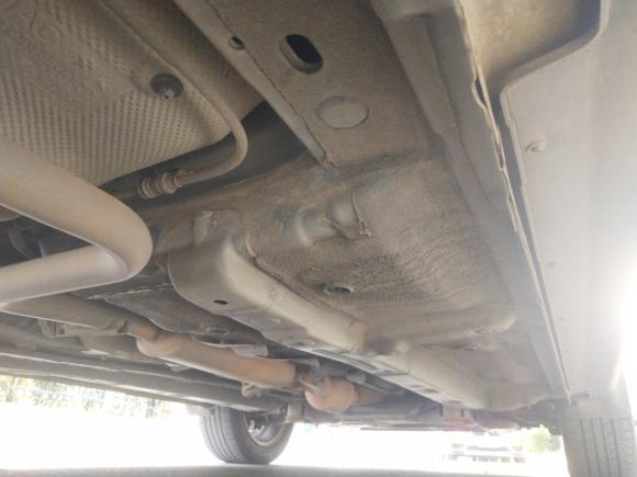 [合肥·皖A] 二手江淮瑞风S32014款 1.5L 手动豪华智能型