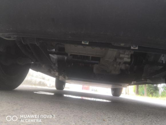 [上海·沪A] 二手合众汽车哪吒N012020款 430e