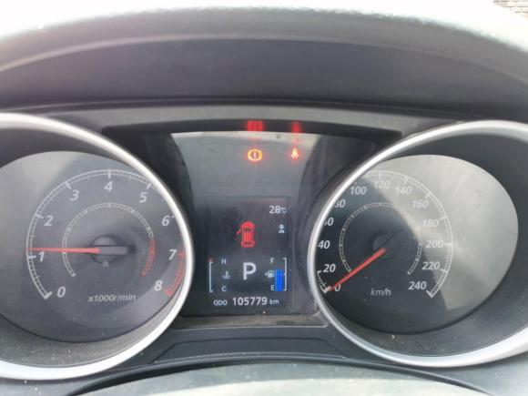 [南通·苏F] 二手三菱劲炫ASX2013款 2.0L CVT两驱豪华版