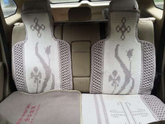 [金华·浙G] 二手雪佛兰科帕奇2008款 2.4 MT 5座舒适型