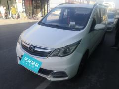 [嘉兴·苏A]长安凯程&nbsp;&nbsp;长安欧尚A600&nbsp;&nbsp;2016款1.5L手动豪华型7座