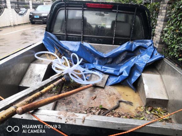 [金华·浙G] 二手江铃宝典2009款 2.8T两驱柴油GL