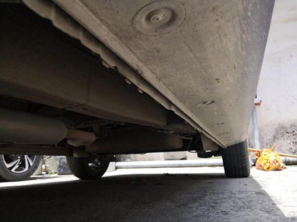 [深圳·粤S] 二手开瑞开瑞K602018款 1.5L 自动天窗版