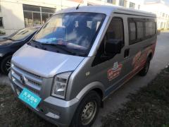 [苏州·苏E]东风小康&nbsp;&nbsp;东风小康C36&nbsp;&nbsp;2015款1.5L基本型DK15-06