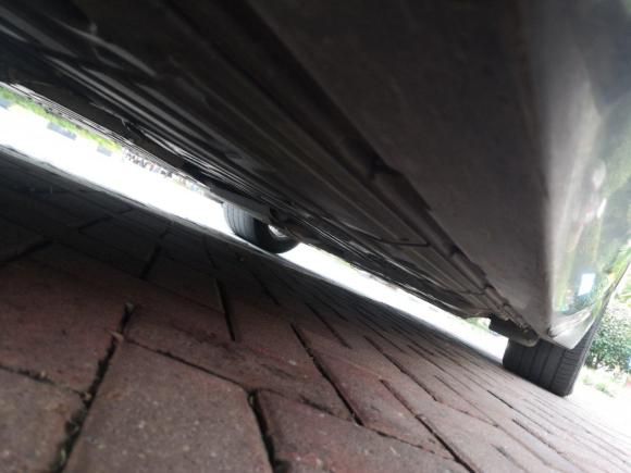 [常州·苏D] 二手捷豹捷豹XJ2014款 XJL 2.0T 两驱典雅商务版