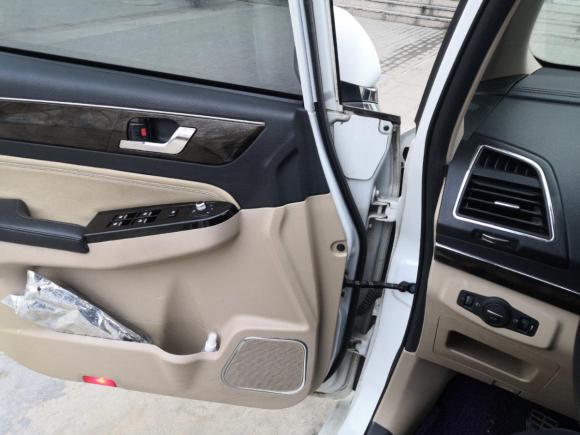 [青岛·鲁B] 二手力帆汽车轩朗2017款 1.8L 手动舒适型