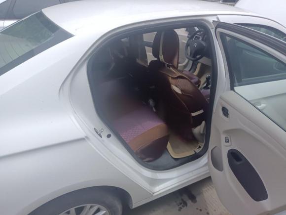 [温州·皖L] 二手雪铁龙爱丽舍2014款 1.6L 手动时尚型