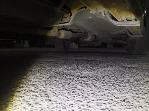 [南京·苏A] 二手起亚狮跑2009款 2.0L 手动两驱版GL