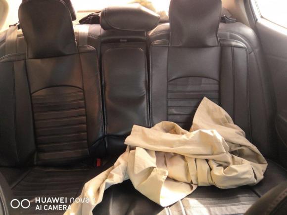 [金华·浙G] 二手起亚起亚K42014款 1.8L 自动GL