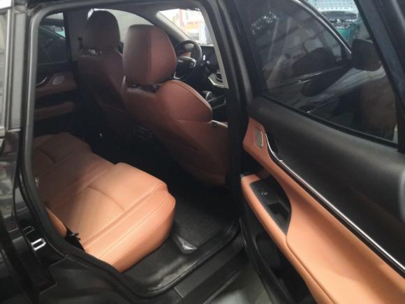 [宁波·浙B] 二手奇瑞新能源奇瑞蚂蚁2020款 高能pro版