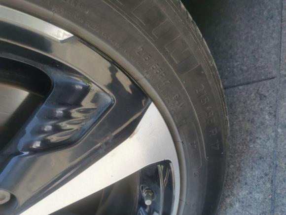 [杭州·浙A] 二手广汽集团广汽丰田iA52019款 领先版