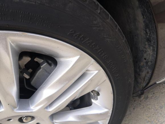 [成都·川A] 二手捷豹捷豹XFL2018款 XFL 2.0T 250PS 豪华版