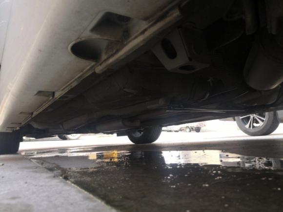 [义乌·赣B] 二手广汽传祺传祺GA62016款 235T DCT精英版