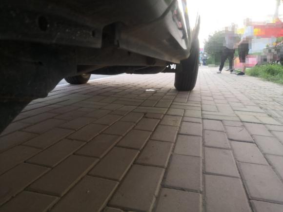 [济南·鲁A] 二手长城风骏72018款 2.0T两驱精英型大双4D20D