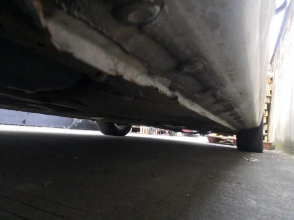 [宁波·皖L] 二手海马海马M62015款 1.5T 手动豪华型