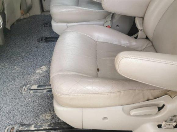 [武汉·鄂A] 二手起亚嘉华2006款 2.7L GLS-2