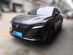 [嘉兴·辽A]长安&nbsp;&nbsp;长安CS75PLUS&nbsp;&nbsp;2020款2.0T自动领航型