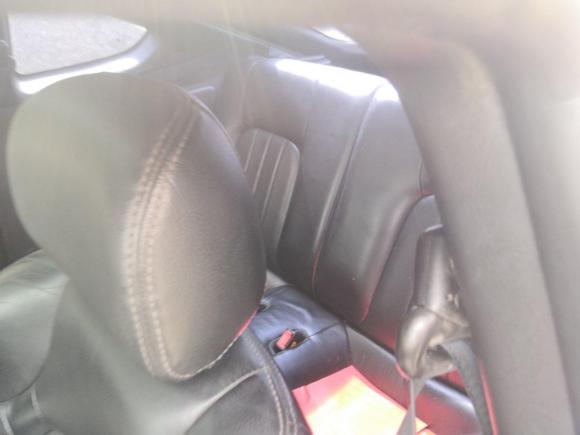 [成都·川A] 二手现代酷派2006款 2.0L AT