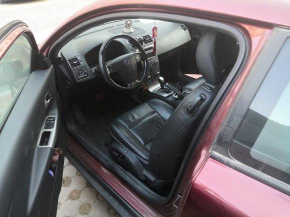 [北京·津C] 二手沃尔沃沃尔沃C302008款 2.4i