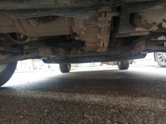 [青岛·鲁B] 二手奇瑞新能源瑞虎3xe2018款 400 畅行版