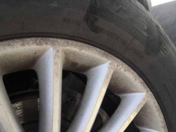 [金华·浙G] 二手别克昂科雷2009款 3.6L CXL1精英版