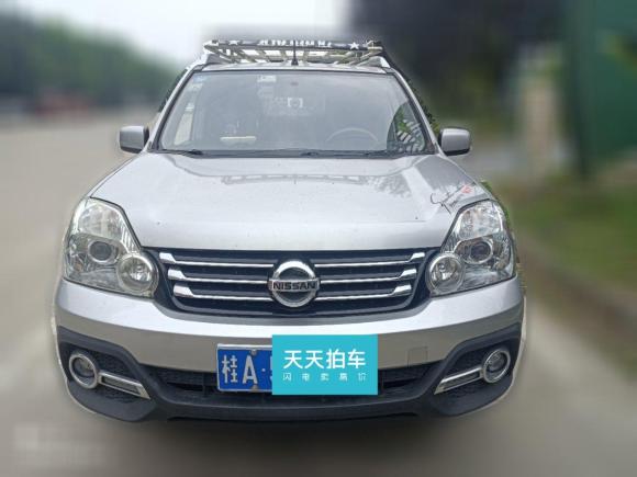 [武汉·桂A] 二手东风风度东风风度MX62016款 2.0L 手动两驱领航版