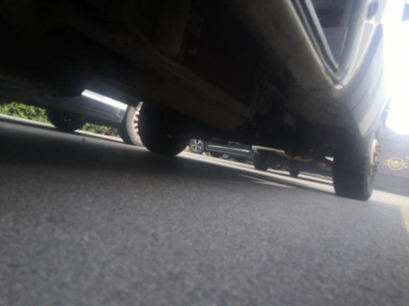 [青岛·鲁U] 二手依维柯都灵2009款 2.5T-A32基本型