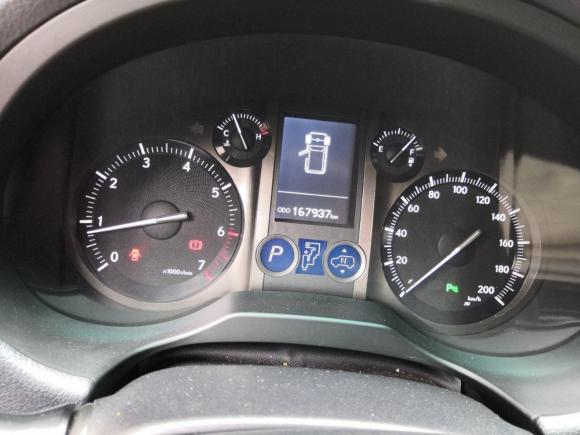 [义乌·浙G] 二手雷克萨斯雷克萨斯GX2012款 400