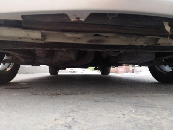 [济南·鲁A] 二手丰田普瑞维亚2007款 3.5L 7人座豪华型