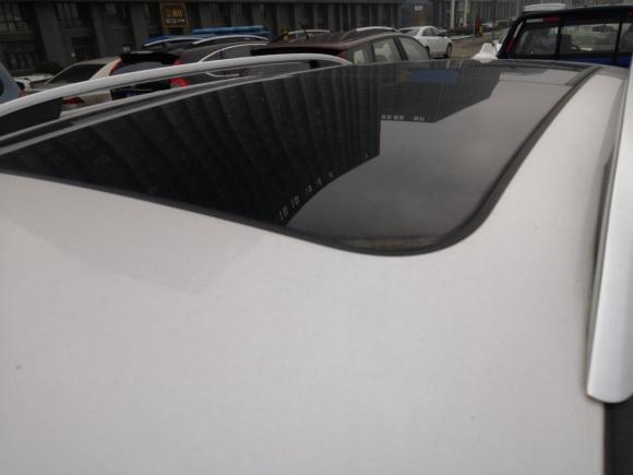 [武汉·鄂A] 二手荣威荣威RX5新能源2017款 eRX5 50T 混动互联尊贵旗舰版