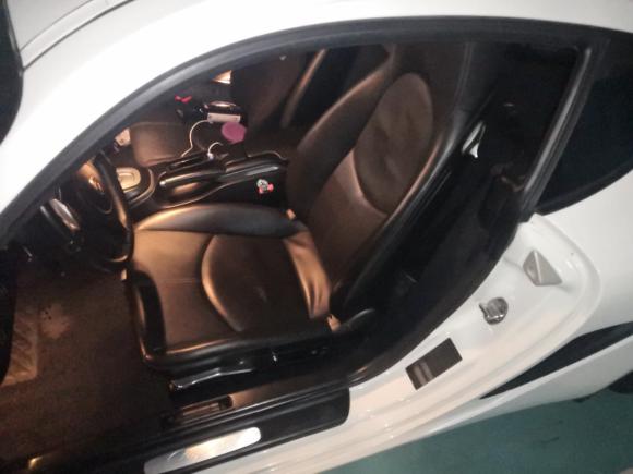 [金华·浙G] 二手保时捷Cayman2009款 Cayman 2.9L