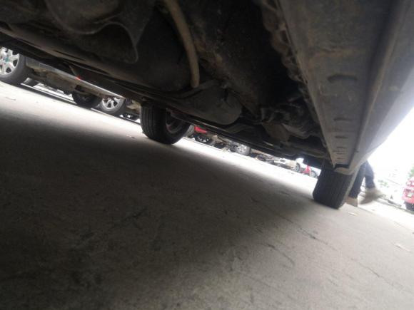 [佛山·粤E] 二手五菱汽车五菱宏光S32018款 1.5T 手动舒适型 国V