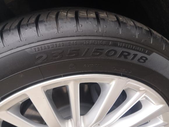 [宁波·浙B] 二手凯迪拉克凯迪拉克CT62020款 28T 时尚型