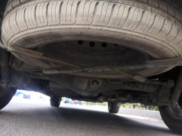 [宁波·浙B] 二手北汽幻速北汽幻速S32016款 S3L 1.5L 手动尊贵型