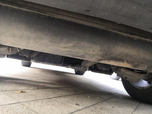 [杭州·浙G] 二手林肯林肯MKX2017款 2.0T 两驱尊享版