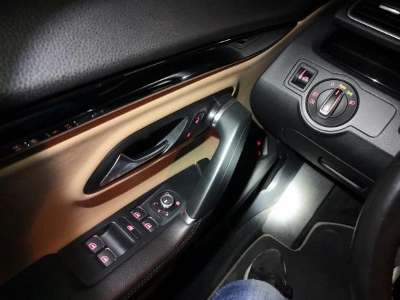 [上海·浙A] 二手大众大众CC2012款 3.6FSI R-Line