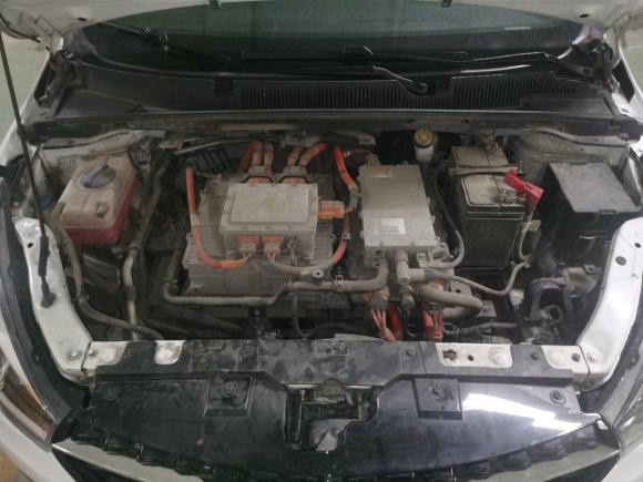 [嘉兴·浙F] 二手奇瑞新能源艾瑞泽5e2017款 智尚版