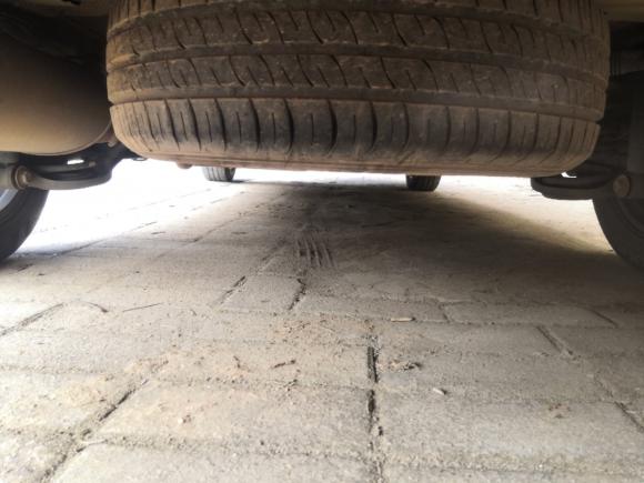 [南昌·赣A] 二手宝骏宝骏3602018款 1.5L 手动豪华型 国V