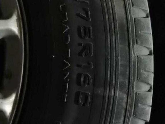 [义乌·浙G] 二手东风御风御风2020年上牌2.5T柴油手动6座版